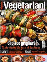 Vegetariani in Cucina 